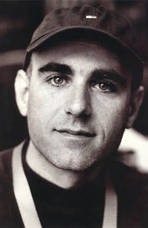 Joseph Cedar as creator
