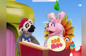 Fluffy's Rhyme Time: Sheep Shoes