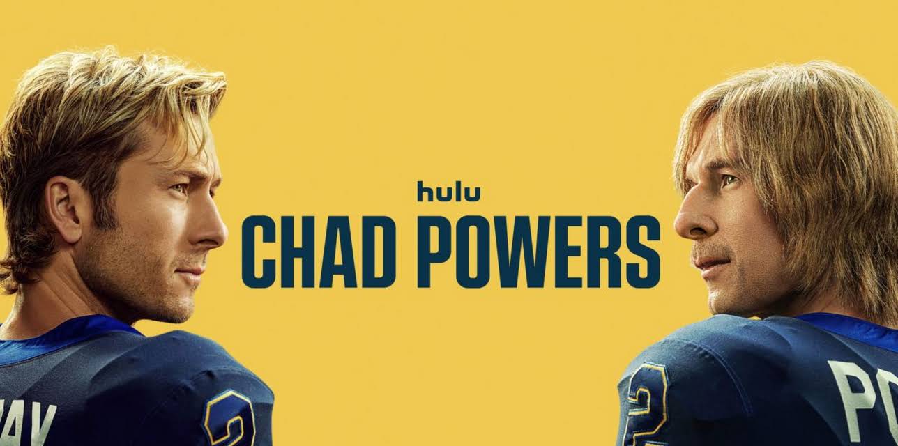 Chad Powers