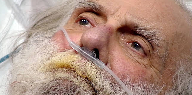 2:15 AM: 24 Hours in A&E | More 4 | 12/2 2025