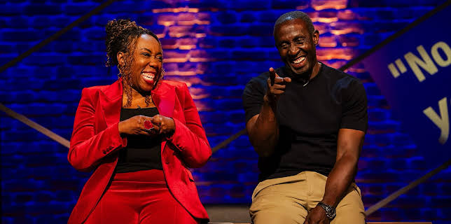 Sorry, I Didn't Know