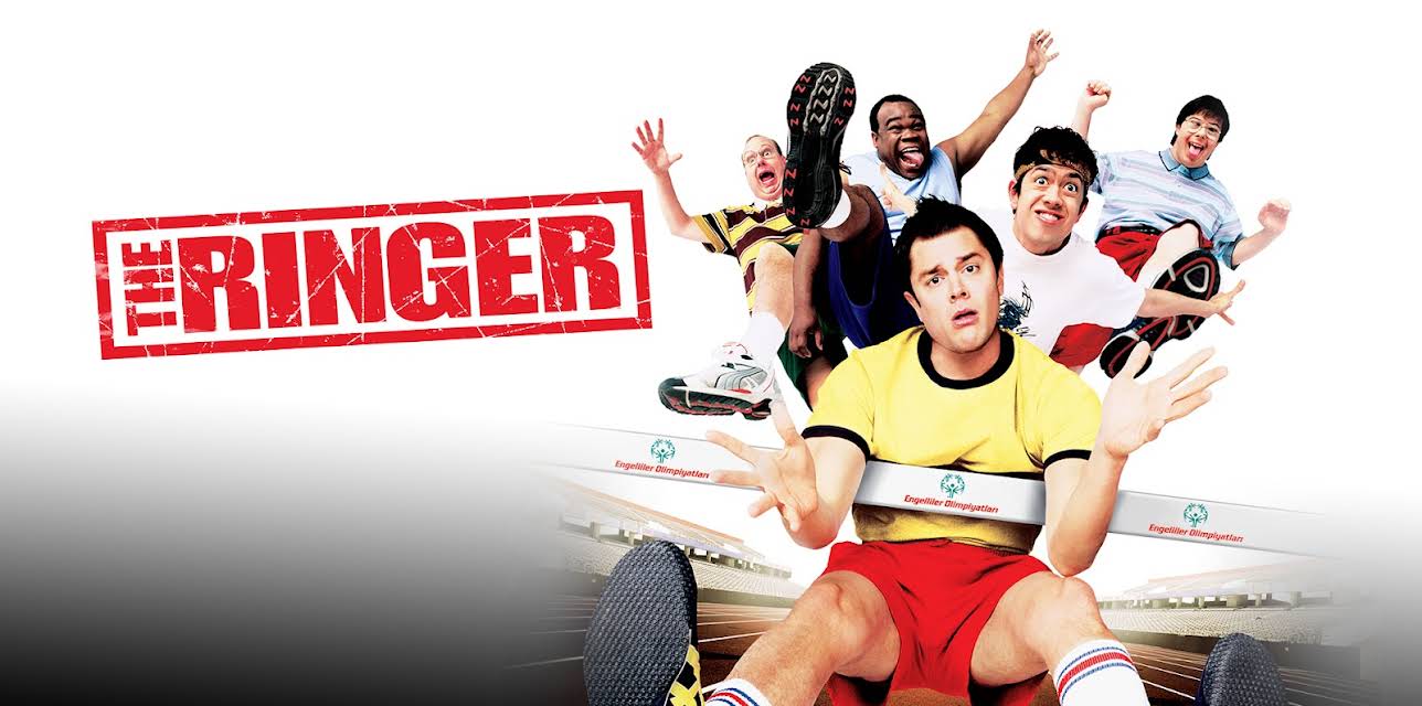 The Ringer (Uncut) (2005)