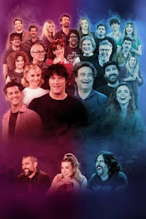 06:33: Roast Battle (España): Episodio 3 | Comedy Central | 7/21 2026