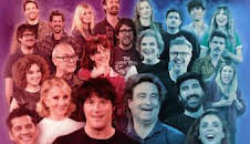 Roast Battle (España): Episodio 3