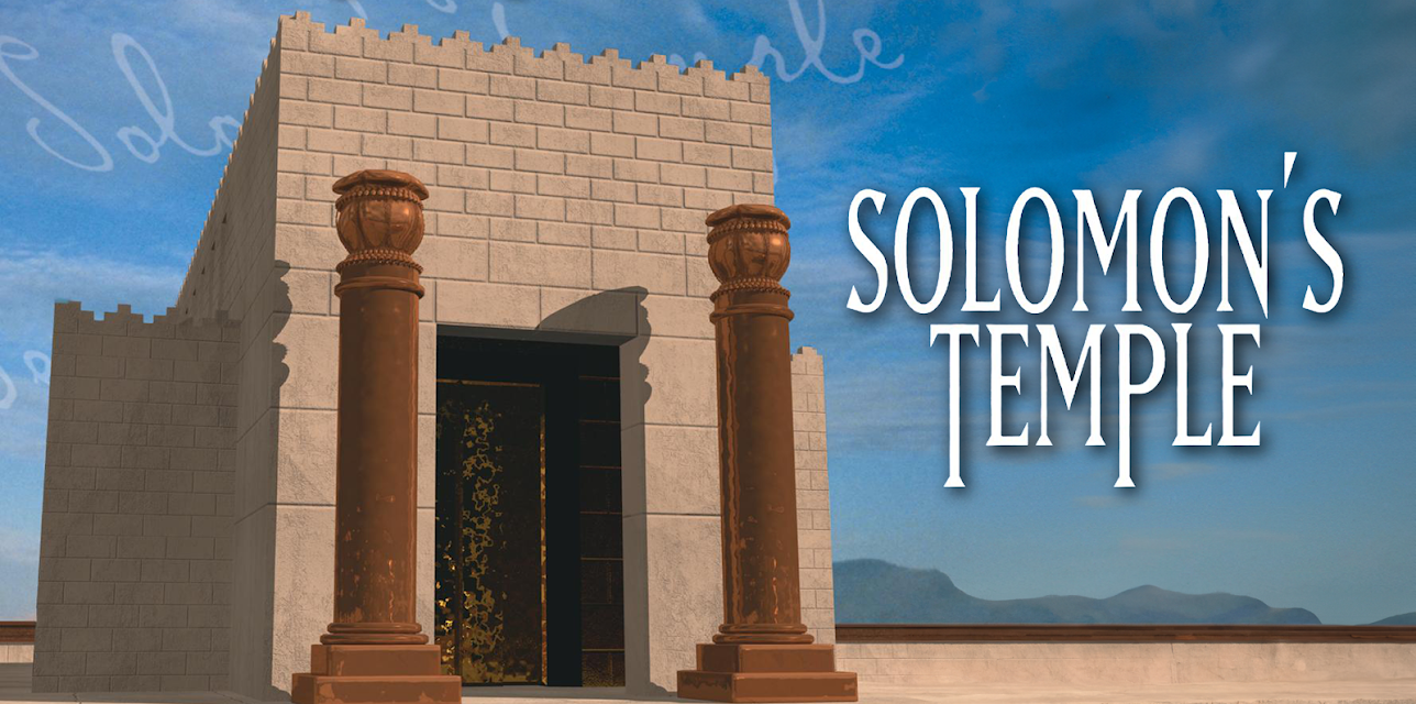 Solomon's Temple (2026)