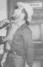 Steve Pendleton as Capt. Prescott