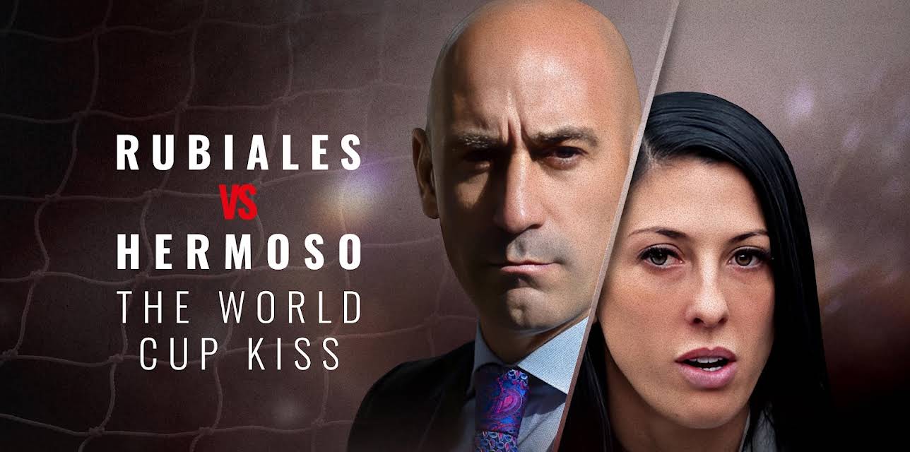 Rubiales vs Hermoso: The World Cup Kiss, Season 1