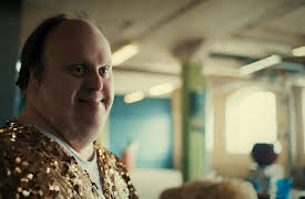 Catwalk - Series S01: Nicklas - The Golden Diva