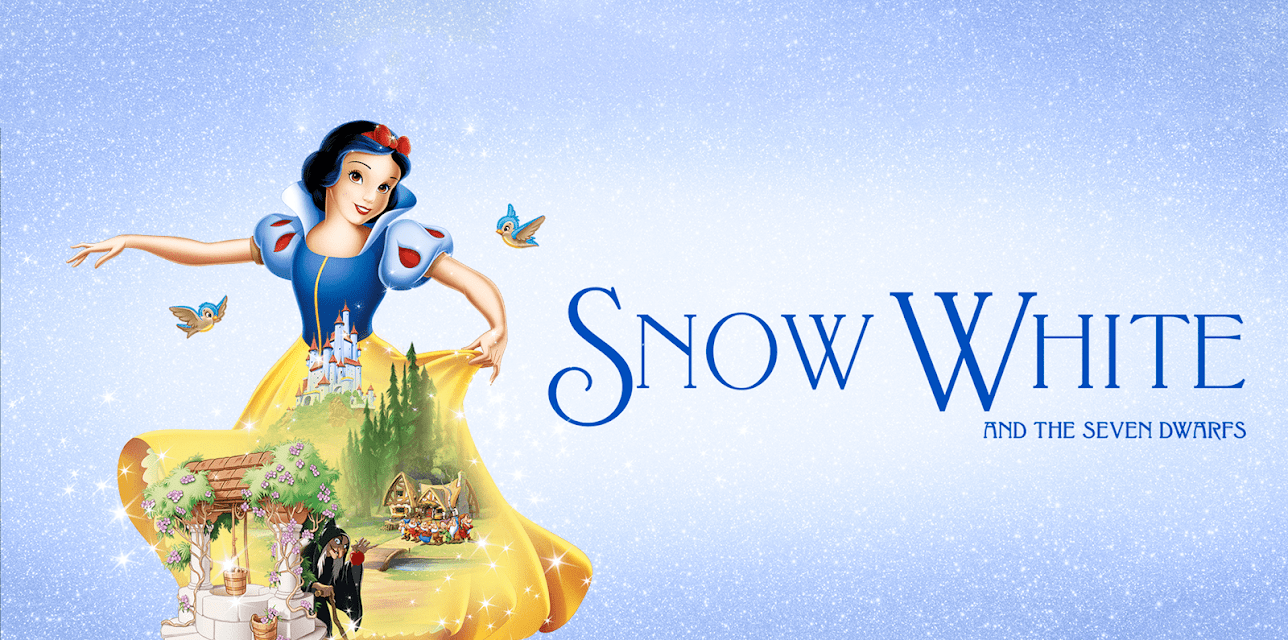 Snow White and the Seven Dwarfs (1987)