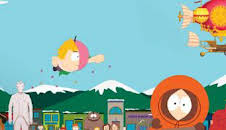 South Park (T20): Ep.7 Ay, Dios