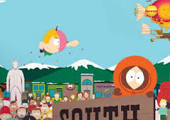 South Park (T20): Ep.1 Glorias pasas