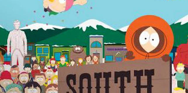 01:33: South Park (T20): Ep.2 Caza putas | Comedy Central | 3/17 2026