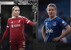Live: Liverpool v Everton