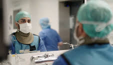 St Görans sykehus (S1 E5)