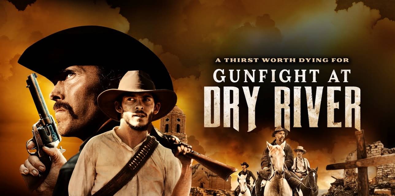 Gunfight at Dry River (2021)