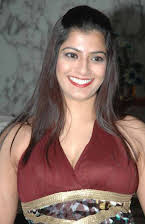 Varalaxmi Sarathkumar as 