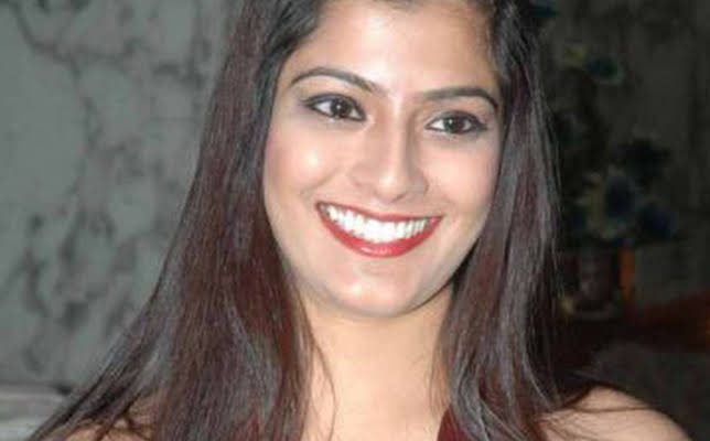 Varalaxmi Sarathkumar