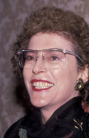 Joan Micklin Silver as Director