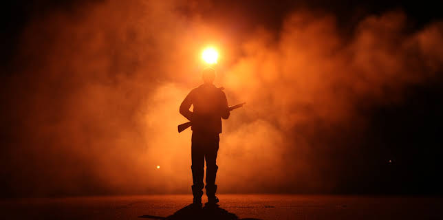 20:00: The 1990s: The Deadliest Decade (S3 E4) (S3) | Investigation Discovery | 11/23 2025