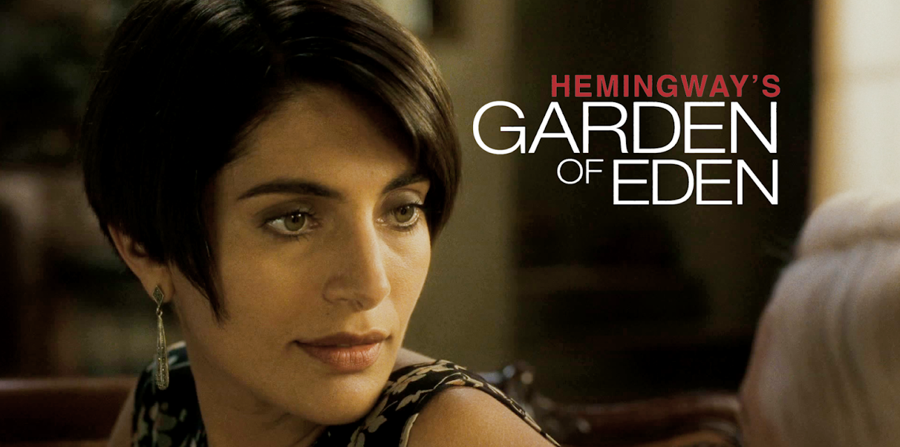 Hemingway's Garden of Eden (2010)