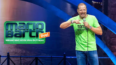 20:15: Mario Barth live aus der Waldbühne! Männer sind nichts ohne die Frauen | RTL | 10/3 2026