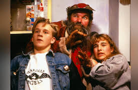 Round The Twist: Santa Claws