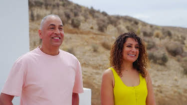 6:00 PM: Sun, Sea and Selling Houses | Channel 4 | 6/9 2026