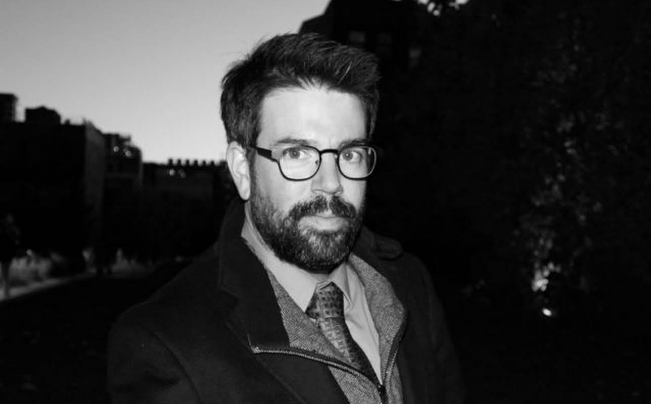 Jim Conroy
