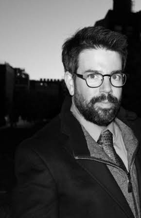 Jim Conroy as 