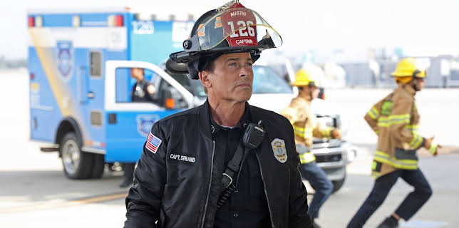 09:15: 9-1-1: Lone Star | Kabel Eins | 1/26 2026