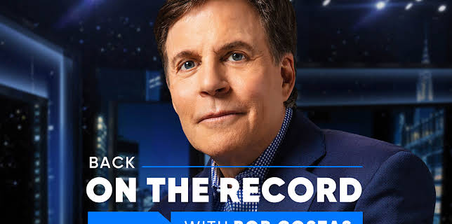 Back on the Record with Bob Costas
