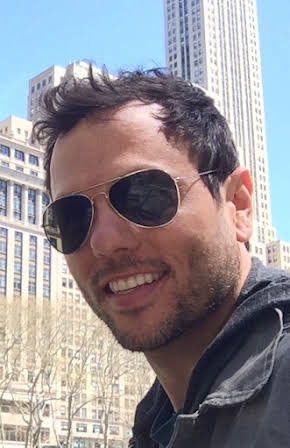 Matthew Peterman as Director