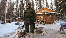 The Last Alaskans