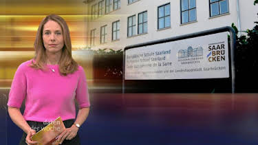 05:30: daten der woche | Tagesschau 24 | 5/10 2026