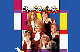 The Partridge Family (1970s Series): Season 01: What? And Get Out Of Show Business