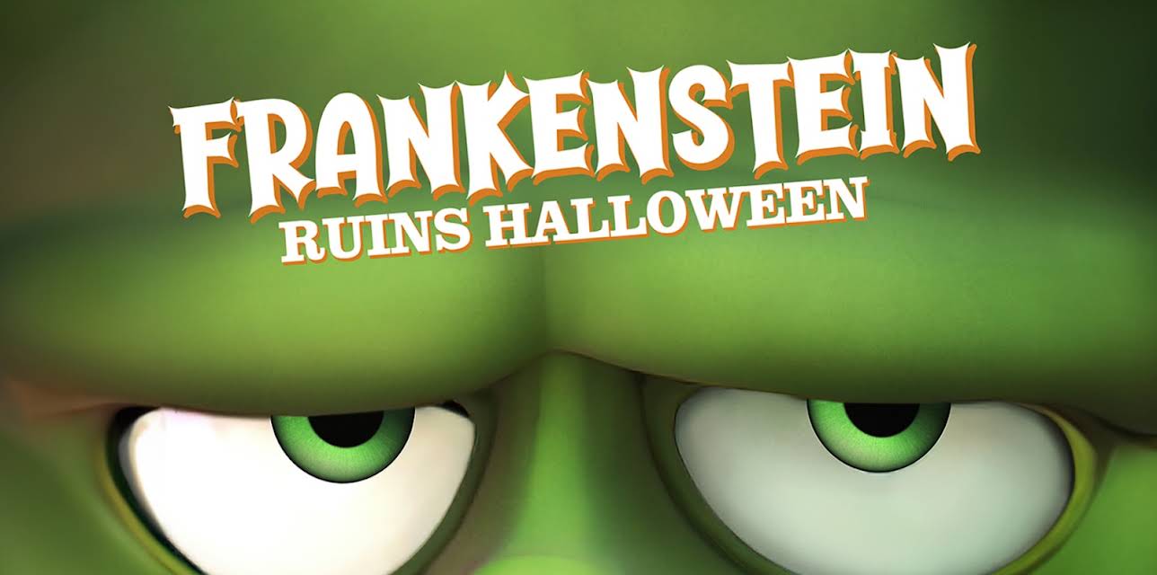 Frankenstein Ruins Halloween (2023)