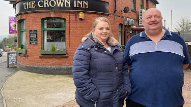 12:30 PM: Four in a Bed | Channel 4 | 4/4 2026