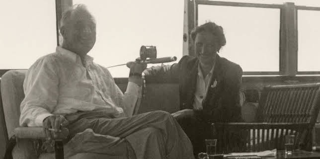 22:50: Fra De kongelige samlinger: Amerikanske minner | NRK 1 | 11/1 2025