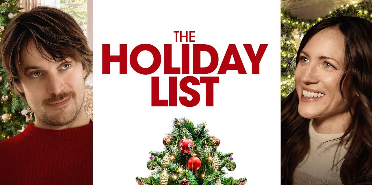 The Holiday List (2024)