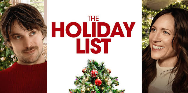 The Holiday List (2024)
