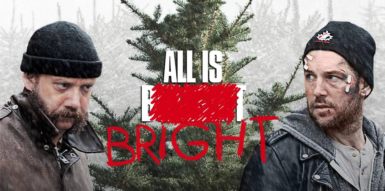 All is Bright (2013)