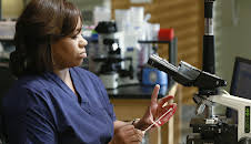 Grey's Anatomy - Die jungen Ärzte