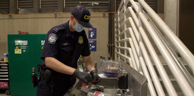 10:30: Schmugglern auf der Spur | ProSieben Maxx | 2/18 2026