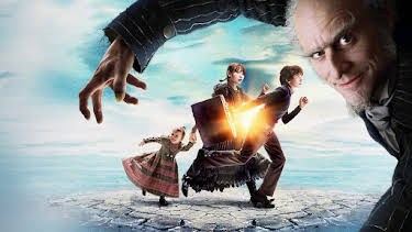 10:40 PM: Lemony Snicket's A Series Of Unfortunate Events | Sky Family | 8/13 2026