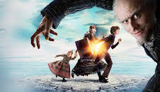 Lemony Snicket's A Series Of Unfortunate Events