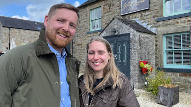 12:45 PM: Four in a Bed | Channel 4 | 1/2 2026