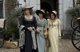Sense and Sensibility (2008): Episode 3