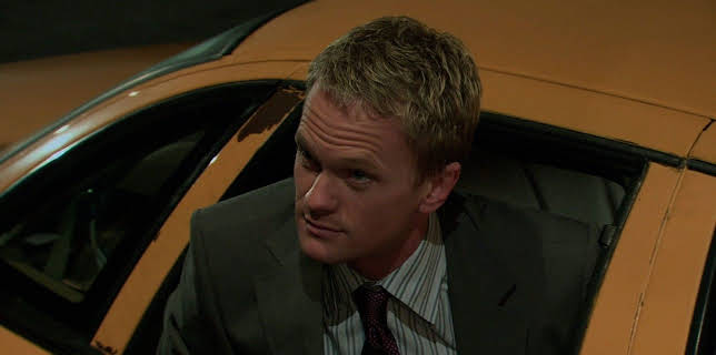 13:00: How I Met Your Mother | ProSieben | 3/9 2026