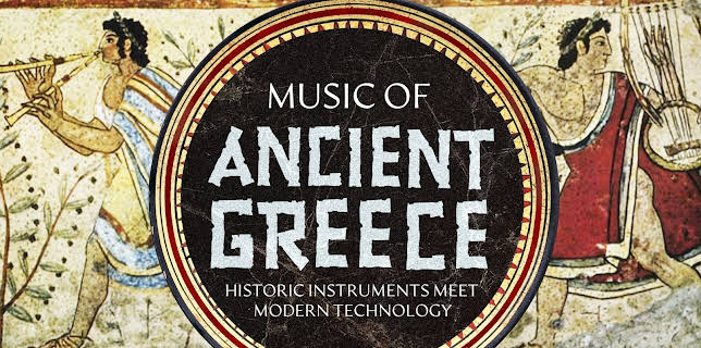 Music of Ancient Greece (2026)