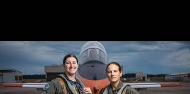 21:00: Top Guns: Pilotos de guerra: Última oportunidad | National Geographic | 12/13 2025